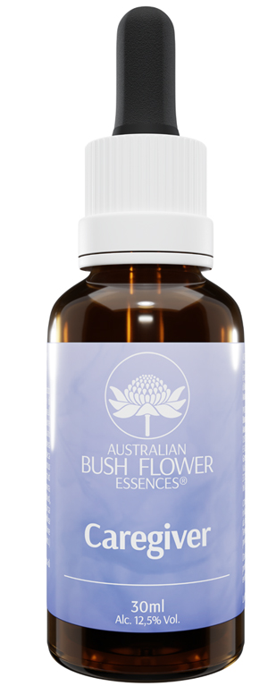 CAREGIVER 30 ML - Farmacia Del Monaco