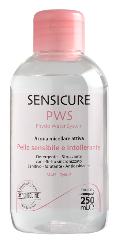 SENSICURE PWS 250 ML - Farmacia Del Monaco