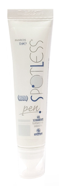 SPOTLESS PEN PHARCOS GEL 10 ML - Farmacia Del Monaco