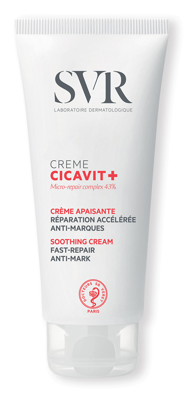 SVR CICAVIT CREMA 100 ML - Farmacia Del Monaco