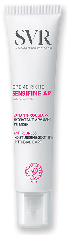 SVR SENSIFINE AR CREME RICHE 40 ML - Farmacia Del Monaco