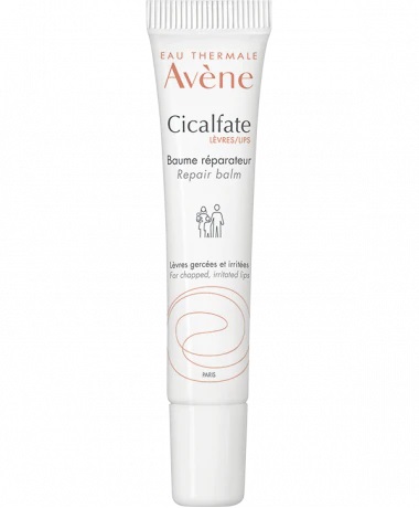 EAU THERMALE AVENE CICALFATE BALSAMO LABBRA 10 ML - Farmacia Del Monaco