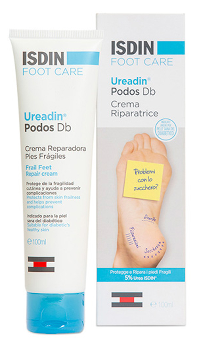UREADIN PODOS DB 100 ML - Farmacia Del Monaco