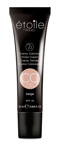 ROUGJ CC CREAM MEDIUM TUBO - Farmacia Del Monaco