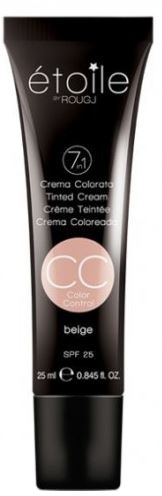ROUGJ CC CREAM MEDIUM DARK TUBO - Farmacia Del Monaco