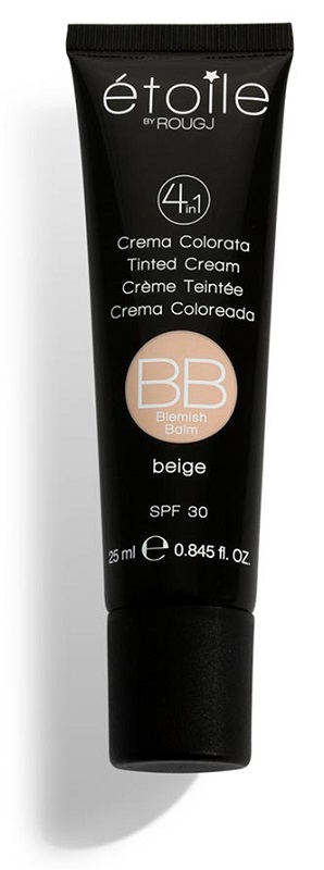 ROUGJ ETOILE BB CREAM 01 BEIGE 25 ML - Farmacia Del Monaco