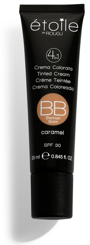 ROUGJ ETOILE BB CREAM 02 CARAMEL 25 ML - Farmacia Del Monaco