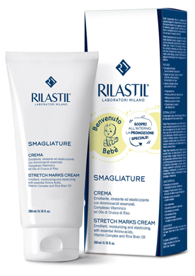 RILASTIL SMAGLIATURE CREMA NUTRIENTE PRICE 200 ML IN OMAGGIO DERMASTIL - Farmacia Del Monaco