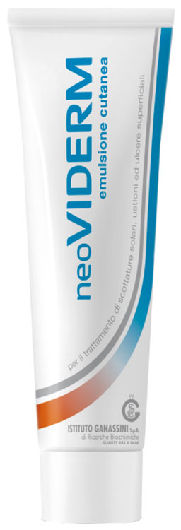 NEOVIDERM 30 ML - Farmacia Del Monaco