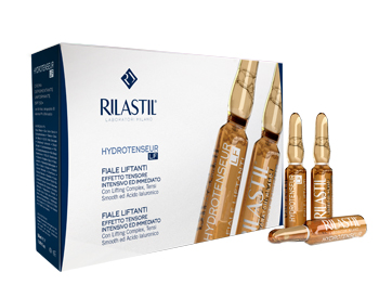 RILASTIL HYDROTENSEUR LF FIALE LIFTANTI - Farmacia Del Monaco