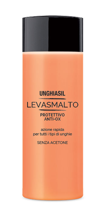 UNGHIASIL LEVASMALTO PROTETTIVO ANTI-OX 150 ML - Farmacia Del Monaco