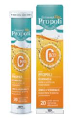 GOLASEPTFLU C500 PROPOLI 20 COMPRESSE - Farmacia Del Monaco