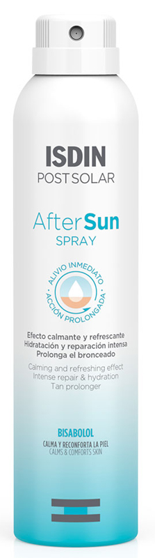 AFTER SUN 200 ML - Farmacia Del Monaco