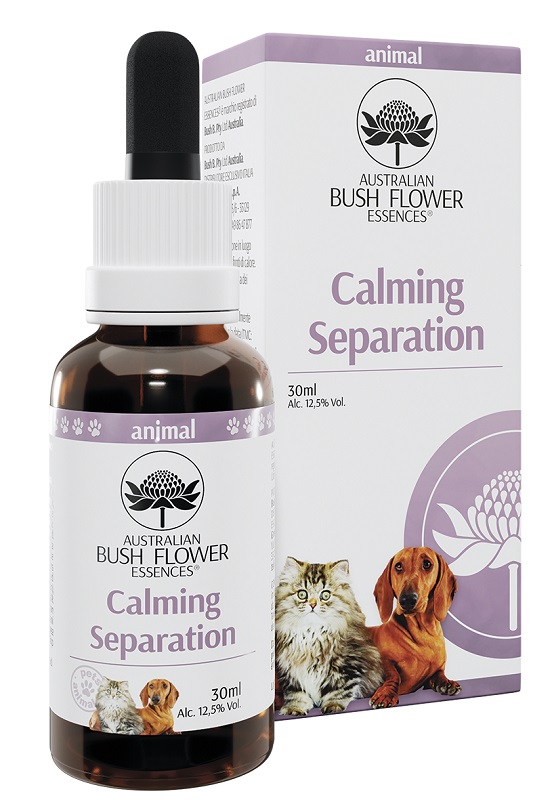 CALMING SEPARATION 30 ML - Farmacia Del Monaco