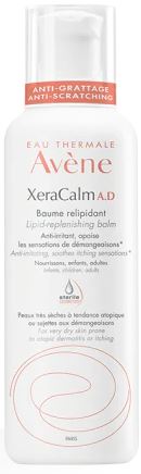 AVENE XERACALM AD BALS LIPORESTITUTIVO COSMETICO STERILE 400 ML - Farmacia Del Monaco