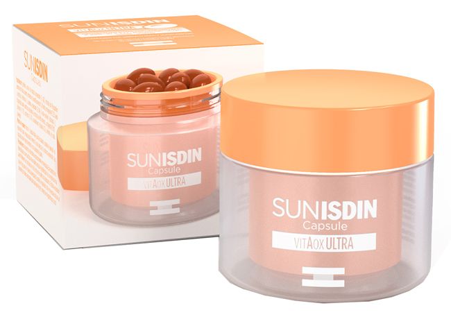 SUNISDIN CAPSULE 30 CAPSULE - Farmacia Del Monaco