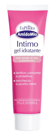 EUPHIDRA AMIDOMIO INTIMO GEL IDRATANTE 50 ML - Farmacia Del Monaco