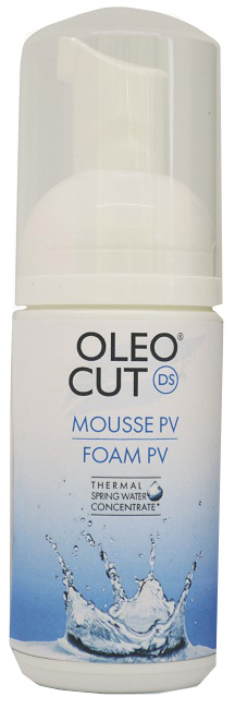 OLEOCUT MOUSSE 100 ML - Farmacia Del Monaco
