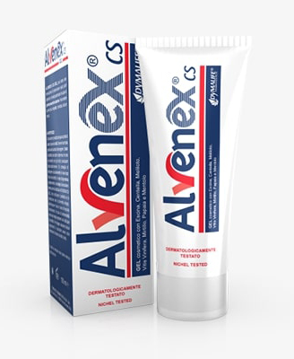 ALVENEX GEL 100 ML - Farmacia Del Monaco