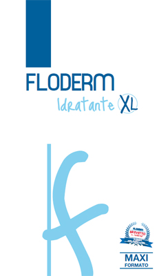 FLODERM IDRATANTE XL 400 ML - Farmacia Del Monaco