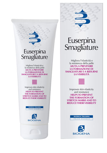 BIOGENA EUSERPINA SMAGLIATURE 250 ML - Farmacia Del Monaco