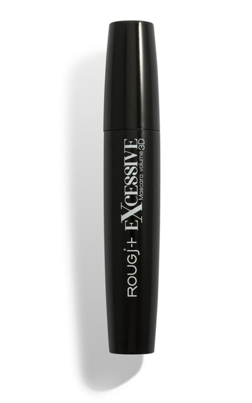 ROUGJ MASCARA EXCESSIVE VOLUME 3D - Farmacia Del Monaco