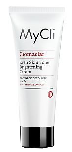 MYCLI CROMACLAR CREMA SCHIARENTE 75 ML - Farmacia Del Monaco