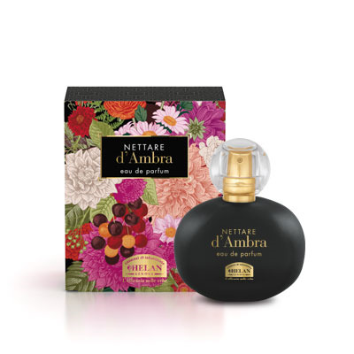 NETTARE D'AMBRA EAU DE PARFUM 50 ML - Farmacia Del Monaco