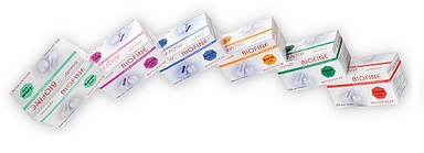 AGO PER PENNA DA INSULINA LINEA D BIOFINE GAUGE 33 LUNGHEZZA 4 MM 100 PEZZI - Farmacia Del Monaco