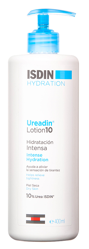 UREADIN LOTION 10 400 ML - Farmacia Del Monaco