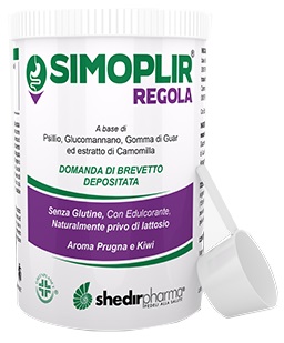 SIMOPLIR REGOLA POLVERE 140 G - Farmacia Del Monaco