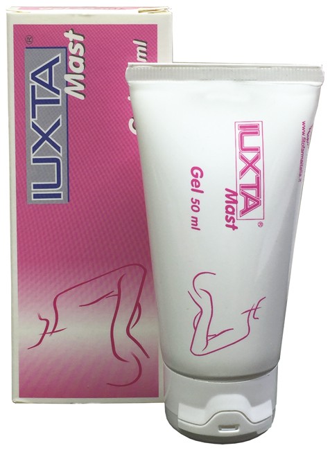 IUXTA MAST GEL 50 ML - Farmacia Del Monaco