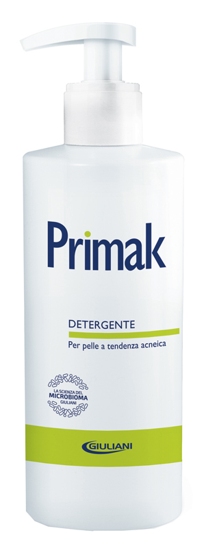 PRIMAK DETERGENTE 200 ML - Farmacia Del Monaco