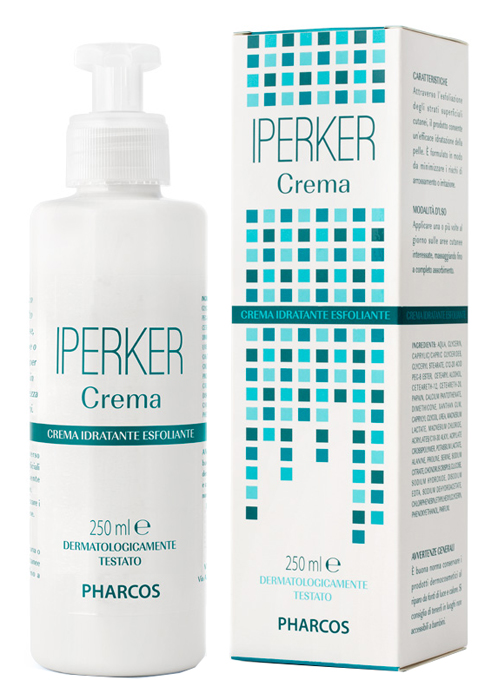 IPERKER PHARCOS 250 ML - Farmacia Del Monaco