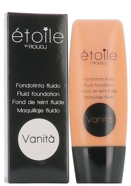 ROUGJ FONDOTINTA ETOILE 4 - Farmacia Del Monaco