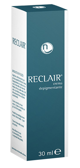 RECLAIR CREMA 30 ML - Farmacia Del Monaco