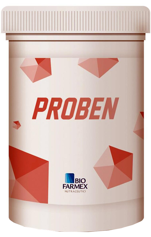PROBEN 500 G - Farmacia Del Monaco