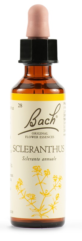 SCLERANTUS BACH ORIG 20 ML - Farmacia Del Monaco