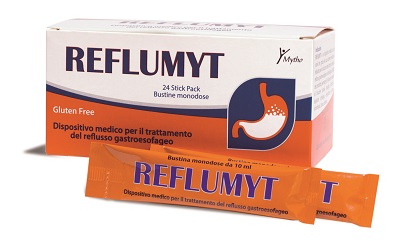 REFLUMYT 24 BUSTINE - Farmacia Del Monaco
