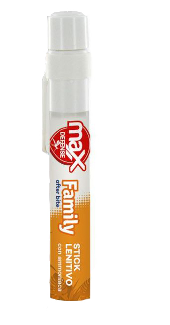 PRONTEX MAX DEFENSE STICK FAMILY - Farmacia Del Monaco