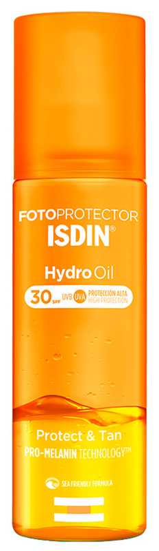 FOTOPROTECTOR HYDROOIL 200 ML - Farmacia Del Monaco