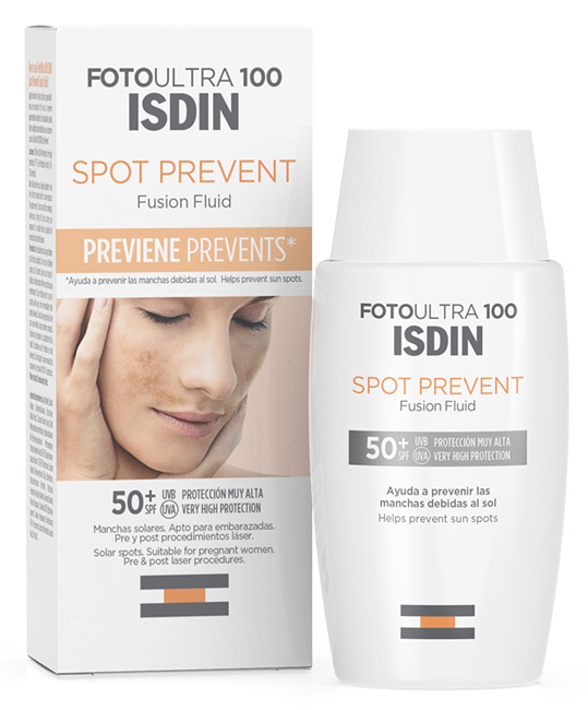 FOTOULTRA 100 SPOT PREVENT - Farmacia Del Monaco