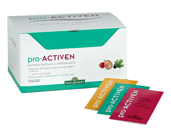 PROACTIVEN 35 + 28 + 35 BUSTE - Farmacia Del Monaco