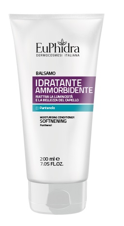 EUPHIDRA BALSAMO IDRATANTE AMMORBIDENTE 200 ML - Farmacia Del Monaco