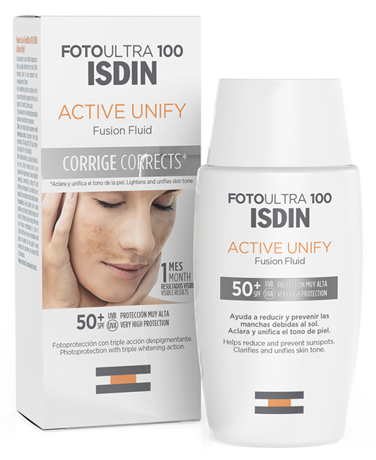 FOTOULTRA ACTIVE UNIFY - Farmacia Del Monaco
