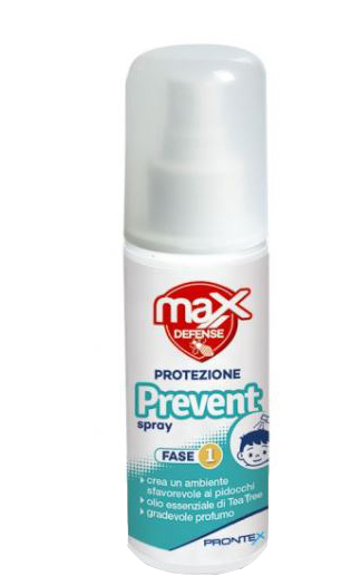 PRONTEX MAX DEFENSE BRACCIALE MEDIUM - Farmacia Del Monaco