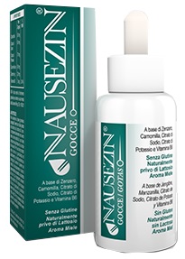 NAUSEZIN GOCCE 30 ML - Farmacia Del Monaco