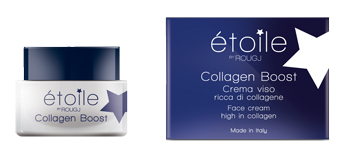 ROUGJ ETOILE CREMA VISO COLLAGENE 30 ML - Farmacia Del Monaco