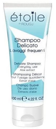 ROUGJ ETOILE SHAMPOO LAVAGGI FREQUENTI 100 ML - Farmacia Del Monaco
