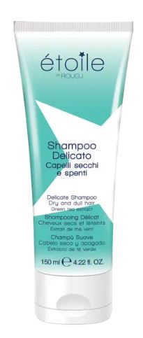 ROUGJ ETOILE SHAMPOO CAPELLI SECCHI 150 ML - Farmacia Del Monaco